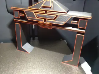 Tron Recognizer