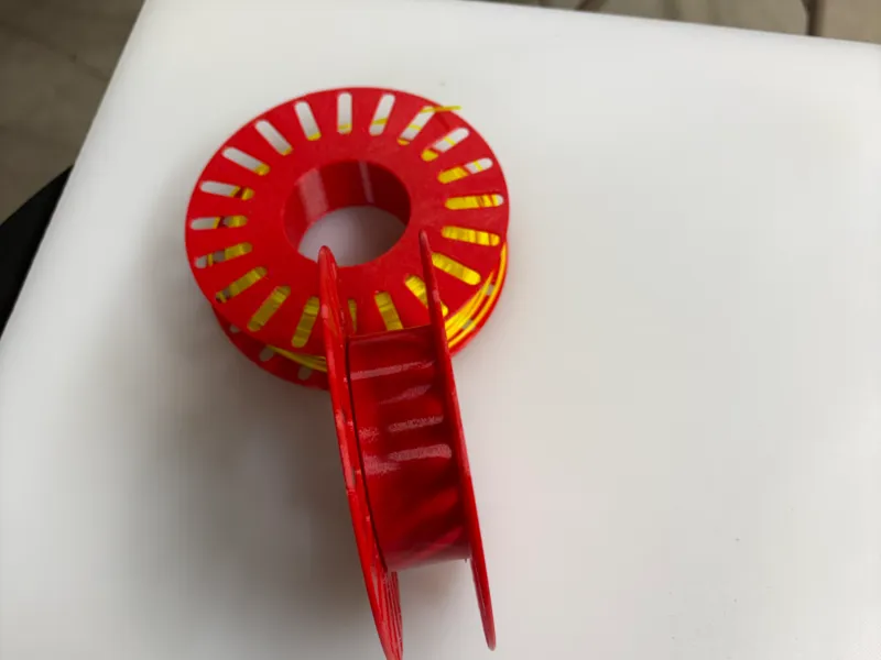 Mini Bobina per Filamento