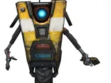 Chibi Claptrap-0