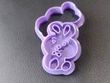 cookie cutter bunny-0