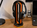 Modern Headphone Stand-0