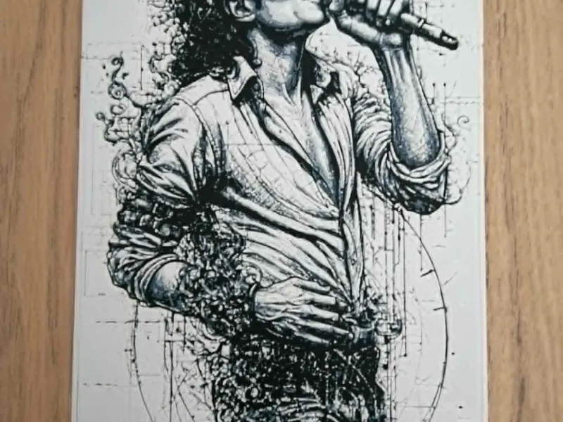 Mickael jackson