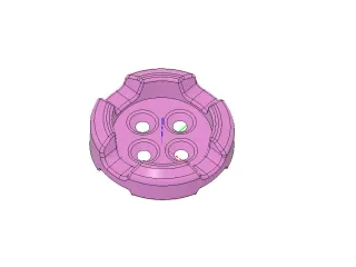 Slim Aquator support