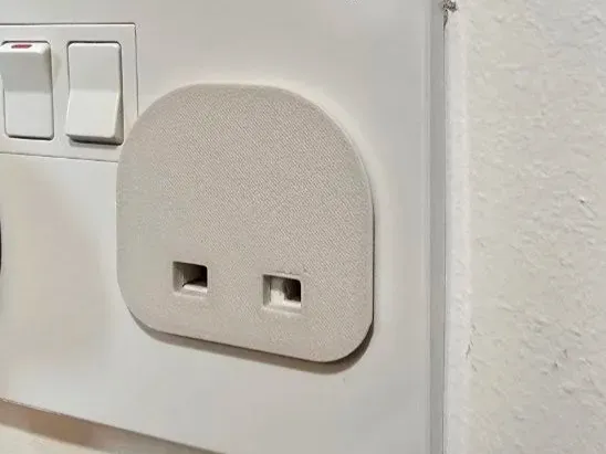 UK Plug Adapter