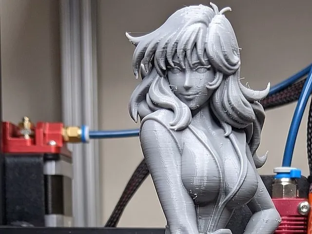 Lynn Minmei - Robotech