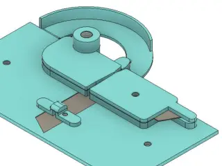Bottle Cutter V1