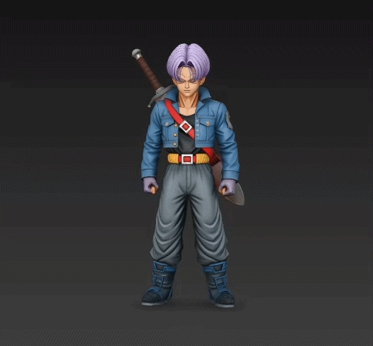 Future Trunks-0