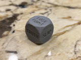 Truth or Dare Dice-0