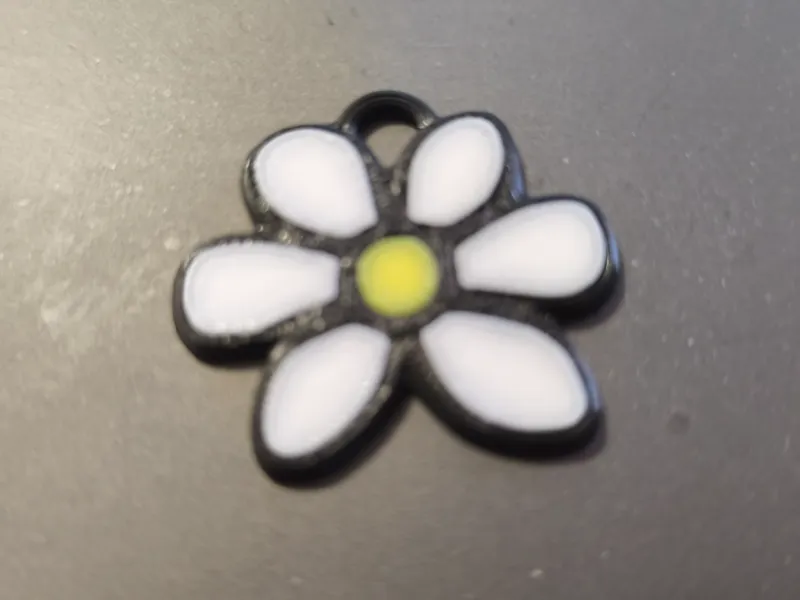 keychain / Portachiavi  Guru