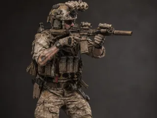six navy usa