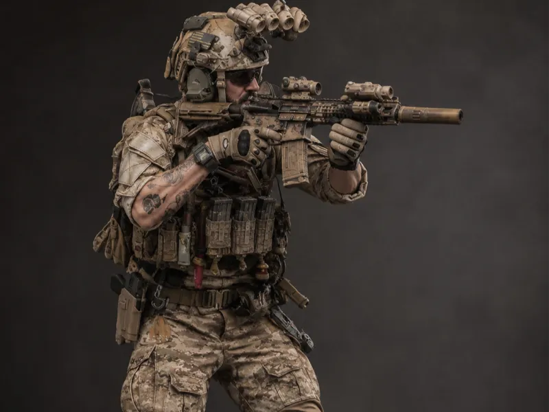 Six Navy USA