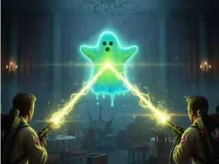 Fantasma
