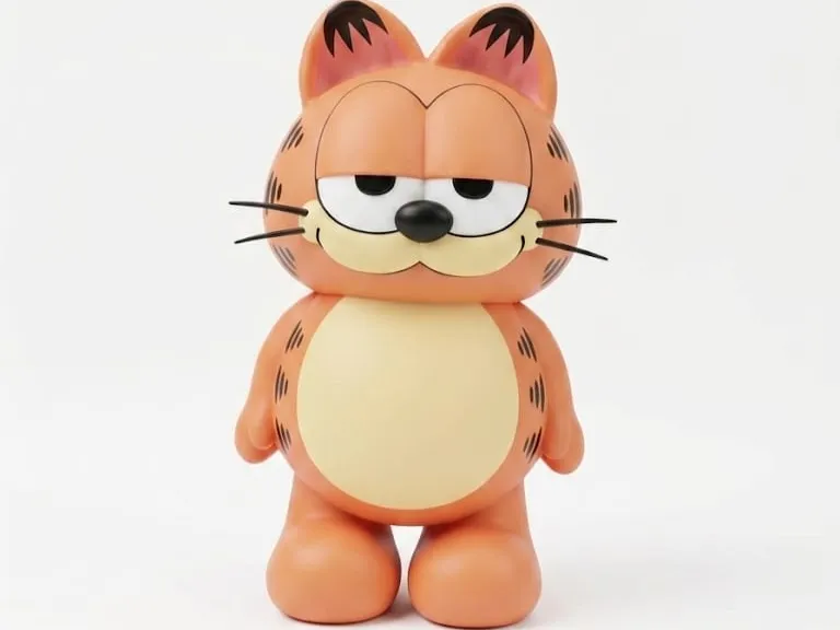 Garfield