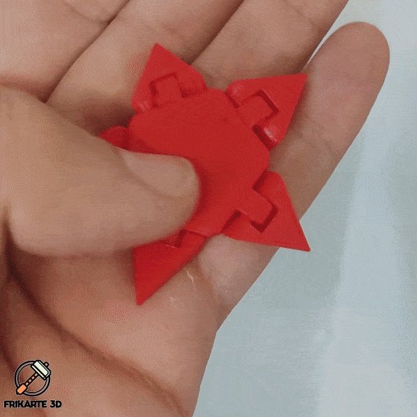 Flexi Star