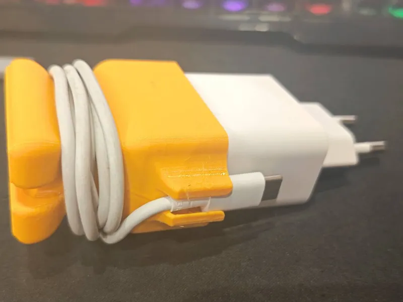 Honor Charger Attachment