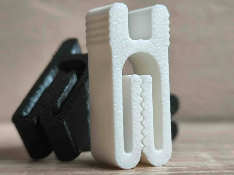 bag clip tight (universal, small)