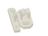 Door Lock for Motorhome and Caravan-0