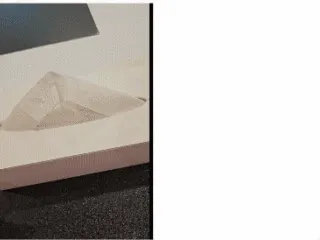 Paper Towel Dispenser (C/Z/tri folded)