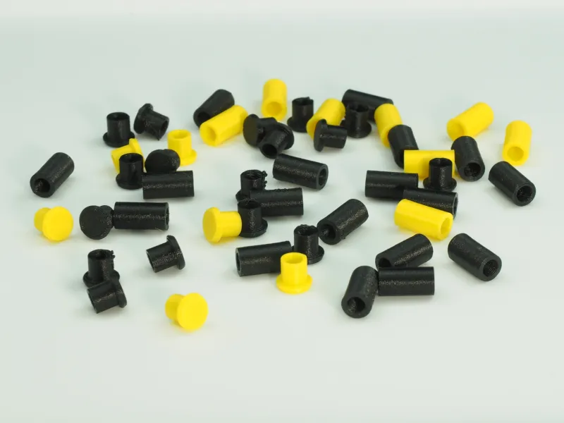 Tube Connector