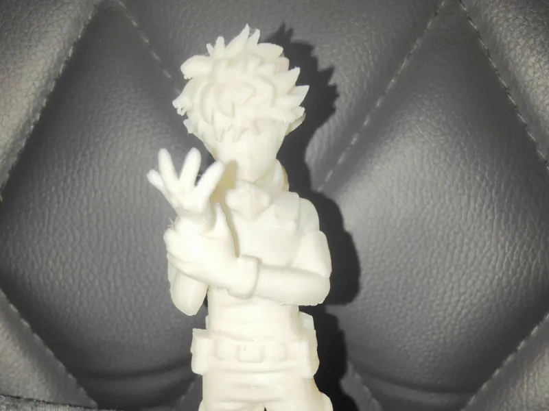 Deku - Izuku Midoriya My Hero Academia