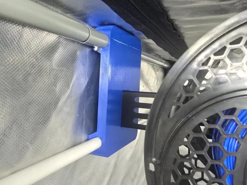 Creality Enclosure Spool Mount Kit For Ender 3v3KE/SE