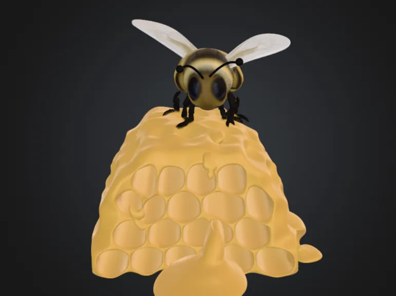Bee Hive