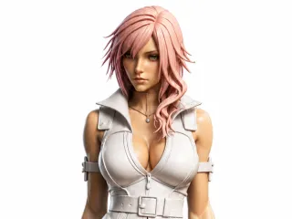 Lightning (no base)