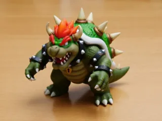 Bowser Creality 2