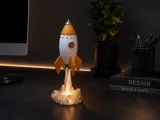 Rocket Lamp-0