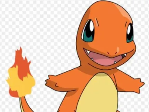 Charmander