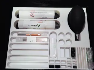 Sidekick Custom Drawer inserts