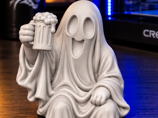 👻 مشروبات بو!🍺