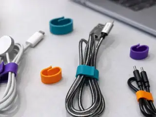 LoopClip – Cable Organizer