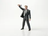 Patrick Bateman Figurine American Psycho 3D Printable-0