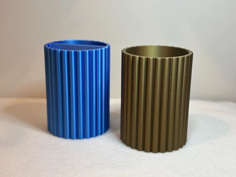 Tall Utensil Holder