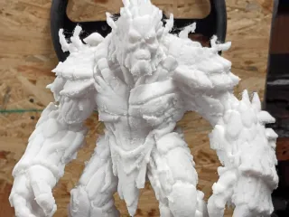 Support Monster