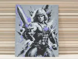 Hueforge He-man-0