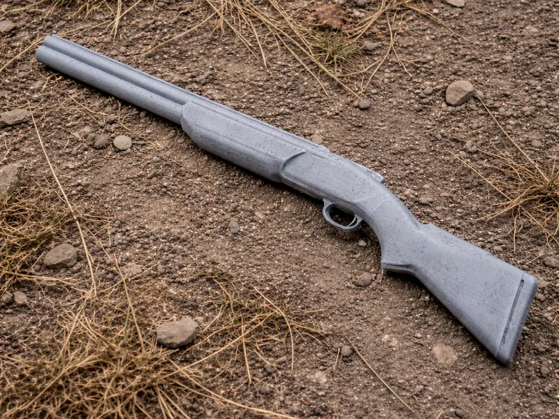 Benelli 828U