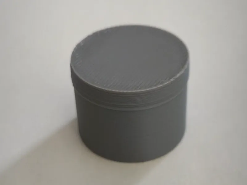 Bouchon tringle rideau 20 mm