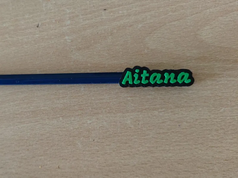 Kalem - Aitana