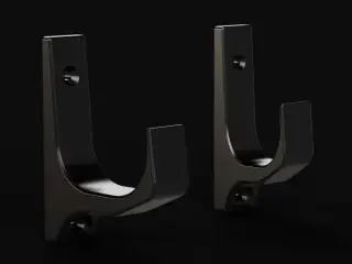 Wall Mount for Things
