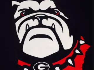bulldog hueforge