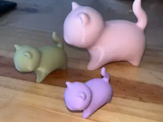 The Cat 2