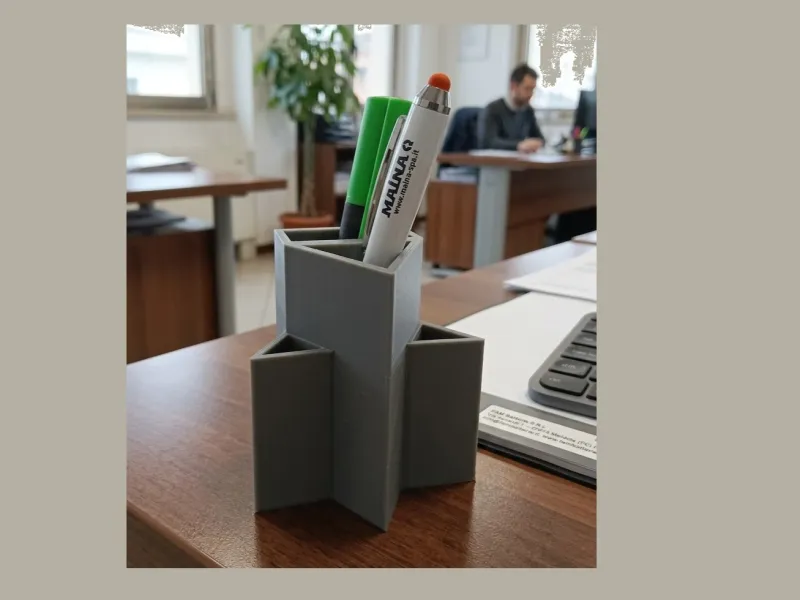 Desk Organizer Stellar