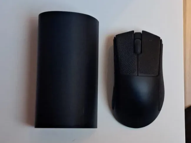 Чехол для переноски Razer DeathAdder V3 Pro