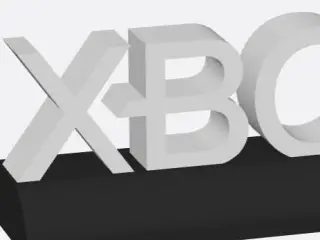 Xbox Desk Logo