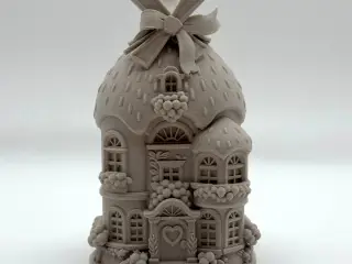Berrybow Manor