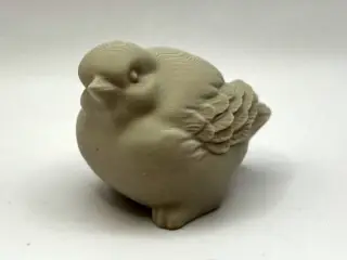 Chubby Bird