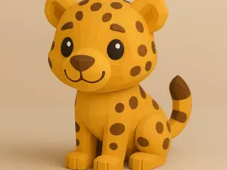 Mini Leopard