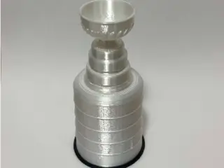 stanley cup trophy